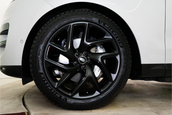 Land Rover Range Rover Sport 3.0 P460e S PHEV 460PK | Borasco Grey | Pano | Sfeer | Meridian | 360 | 5 JAAR FABRIEKSGARANTIE
