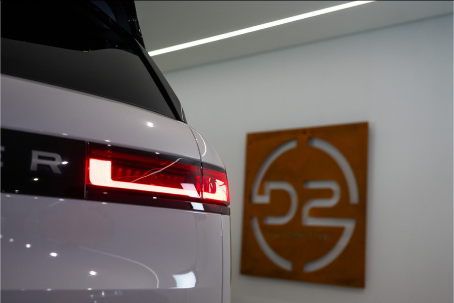 Land Rover Range Rover Sport 3.0 P460e S PHEV 460PK | Borasco Grey | Pano | Sfeer | Meridian | 360 | 5 JAAR FABRIEKSGARANTIE