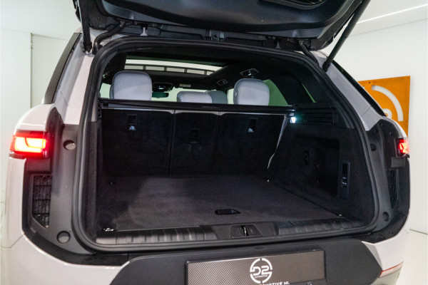 Land Rover Range Rover Sport 3.0 P460e S PHEV 460PK | Borasco Grey | Pano | Sfeer | Meridian | 360 | 5 JAAR FABRIEKSGARANTIE