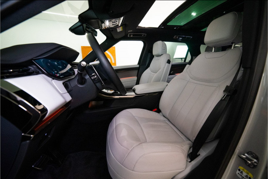Land Rover Range Rover Sport 3.0 P460e S PHEV 460PK | Borasco Grey | Pano | Sfeer | Meridian | 360 | 5 JAAR FABRIEKSGARANTIE