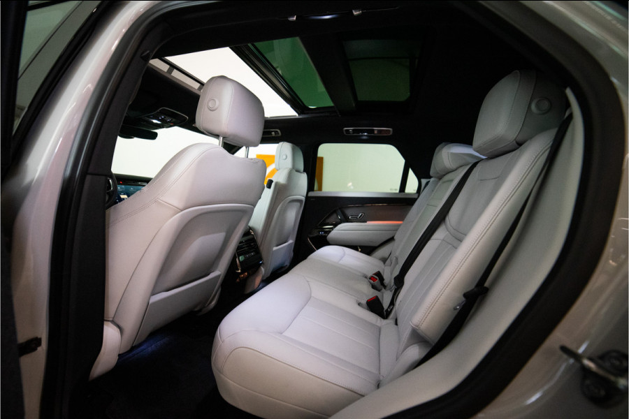 Land Rover Range Rover Sport 3.0 P460e S PHEV 460PK | Borasco Grey | Pano | Sfeer | Meridian | 360 | 5 JAAR FABRIEKSGARANTIE