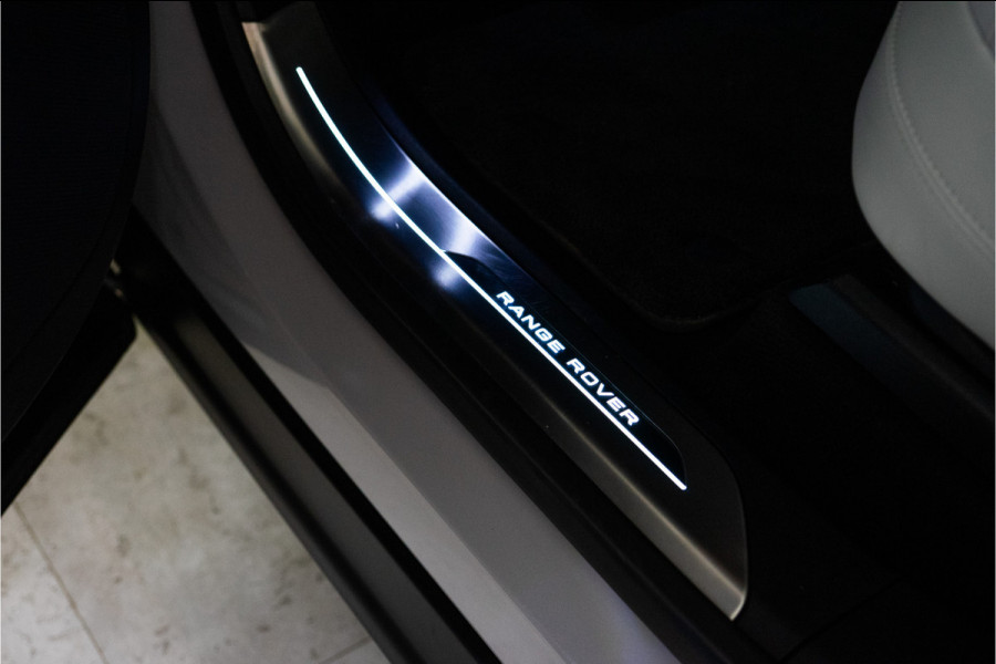 Land Rover Range Rover Sport 3.0 P460e S PHEV 460PK | Borasco Grey | Pano | Sfeer | Meridian | 360 | 5 JAAR FABRIEKSGARANTIE