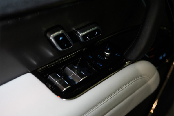 Land Rover Range Rover Sport 3.0 P460e S PHEV 460PK | Borasco Grey | Pano | Sfeer | Meridian | 360 | 5 JAAR FABRIEKSGARANTIE