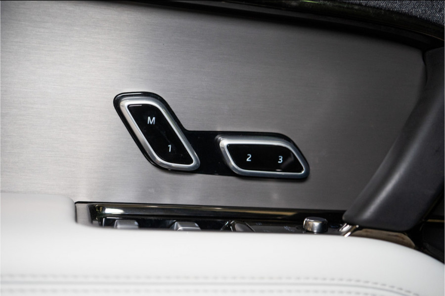 Land Rover Range Rover Sport 3.0 P460e S PHEV 460PK | Borasco Grey | Pano | Sfeer | Meridian | 360 | 5 JAAR FABRIEKSGARANTIE