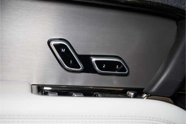 Land Rover Range Rover Sport 3.0 P460e S PHEV 460PK | Borasco Grey | Pano | Sfeer | Meridian | 360 | 5 JAAR FABRIEKSGARANTIE