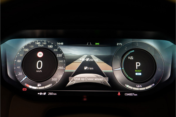 Land Rover Range Rover Sport 3.0 P460e S PHEV 460PK | Borasco Grey | Pano | Sfeer | Meridian | 360 | 5 JAAR FABRIEKSGARANTIE