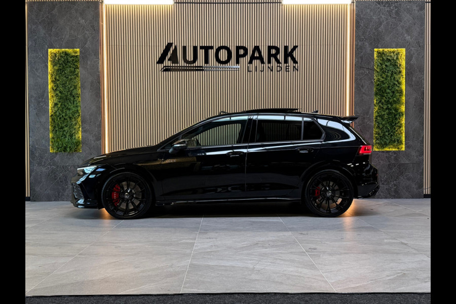 Volkswagen Golf 2.0 TSI GTI CLUBSPORT |BTW|PANO|AKRA|H&K|HuD|LEDER|MEMORY|IQ LIGHTS|BLINDSPOT|SFEERVERLICHTING|NURBURGRING|BOMVOL!