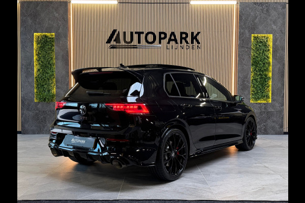 Volkswagen Golf 2.0 TSI GTI CLUBSPORT |BTW|PANO|AKRA|H&K|HuD|LEDER|MEMORY|IQ LIGHTS|BLINDSPOT|SFEERVERLICHTING|NURBURGRING|BOMVOL!