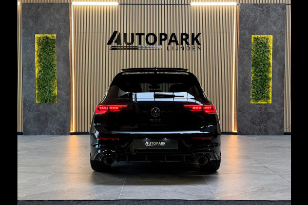 Volkswagen Golf 2.0 TSI GTI CLUBSPORT |BTW|PANO|AKRA|H&K|HuD|LEDER|MEMORY|IQ LIGHTS|BLINDSPOT|SFEERVERLICHTING|NURBURGRING|BOMVOL!