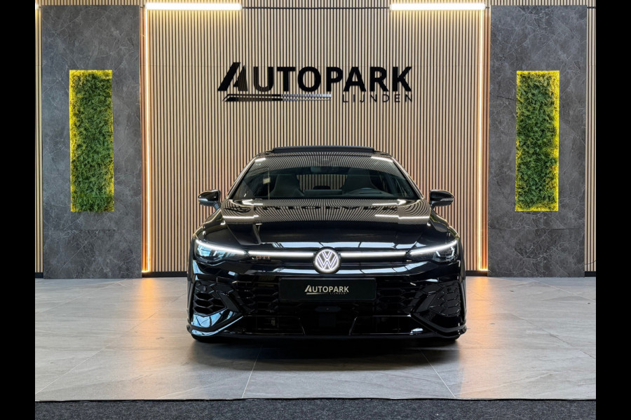 Volkswagen Golf 2.0 TSI GTI CLUBSPORT |BTW|PANO|AKRA|H&K|HuD|LEDER|MEMORY|IQ LIGHTS|BLINDSPOT|SFEERVERLICHTING|NURBURGRING|BOMVOL!