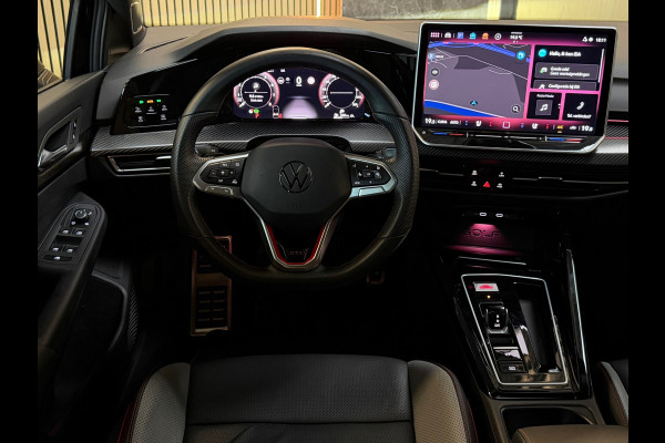 Volkswagen Golf 2.0 TSI GTI CLUBSPORT |BTW|PANO|AKRA|H&K|HuD|LEDER|MEMORY|IQ LIGHTS|BLINDSPOT|SFEERVERLICHTING|NURBURGRING|BOMVOL!