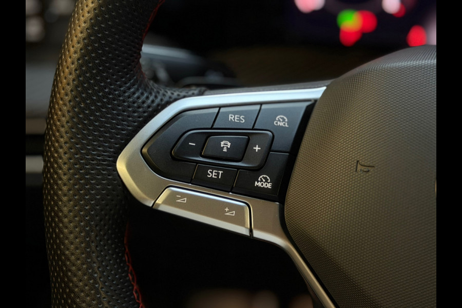 Volkswagen Golf 2.0 TSI GTI CLUBSPORT |BTW|PANO|AKRA|H&K|HuD|LEDER|MEMORY|IQ LIGHTS|BLINDSPOT|SFEERVERLICHTING|NURBURGRING|BOMVOL!