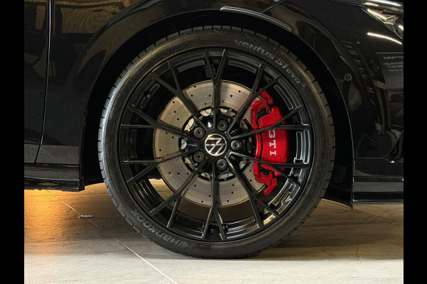 Volkswagen Golf 2.0 TSI GTI CLUBSPORT |BTW|PANO|AKRA|H&K|HuD|LEDER|MEMORY|IQ LIGHTS|BLINDSPOT|SFEERVERLICHTING|NURBURGRING|BOMVOL!