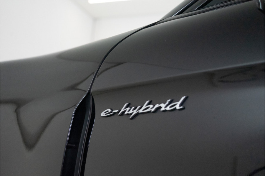 Porsche Panamera 2.9 4S E-Hybrid 544PK | Bose | Achterasbesturing | Pano | Sport Chrono Plus | InnoDrive | Massage | VOL! Fabrieksgarantie