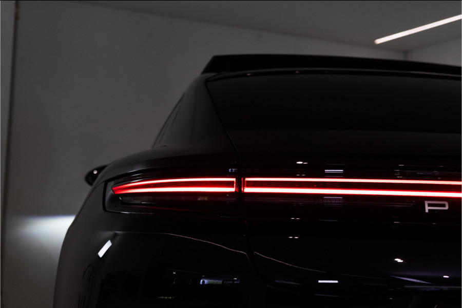 Porsche Panamera 2.9 4S E-Hybrid 544PK | Bose | Achterasbesturing | Pano | Sport Chrono Plus | InnoDrive | Massage | VOL! Fabrieksgarantie