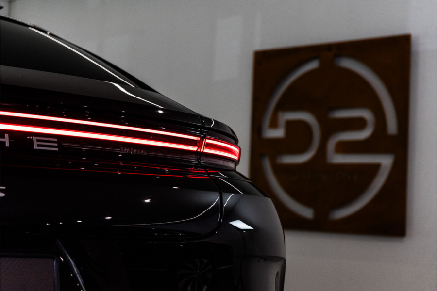 Porsche Panamera 2.9 4S E-Hybrid 544PK | Bose | Achterasbesturing | Pano | Sport Chrono Plus | InnoDrive | Massage | VOL! Fabrieksgarantie