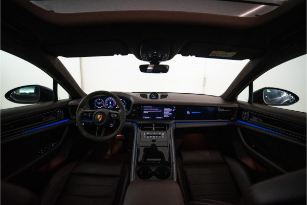 Porsche Panamera 2.9 4S E-Hybrid 544PK | Bose | Achterasbesturing | Pano | Sport Chrono Plus | InnoDrive | Massage | VOL! Fabrieksgarantie