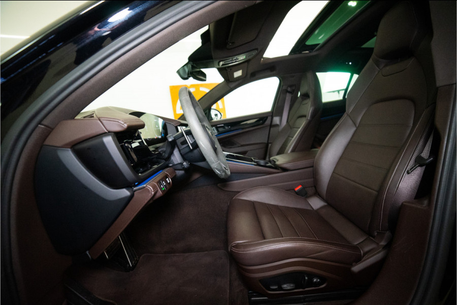 Porsche Panamera 2.9 4S E-Hybrid 544PK | Bose | Achterasbesturing | Pano | Sport Chrono Plus | InnoDrive | Massage | VOL! Fabrieksgarantie