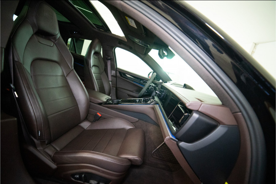 Porsche Panamera 2.9 4S E-Hybrid 544PK | Bose | Achterasbesturing | Pano | Sport Chrono Plus | InnoDrive | Massage | VOL! Fabrieksgarantie