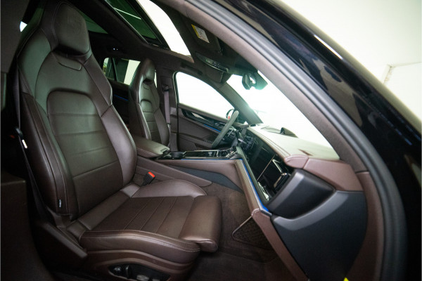 Porsche Panamera 2.9 4S E-Hybrid 544PK | Bose | Achterasbesturing | Pano | Sport Chrono Plus | InnoDrive | Massage | VOL! Fabrieksgarantie