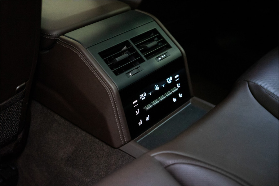 Porsche Panamera 2.9 4S E-Hybrid 544PK | Bose | Achterasbesturing | Pano | Sport Chrono Plus | InnoDrive | Massage | VOL! Fabrieksgarantie