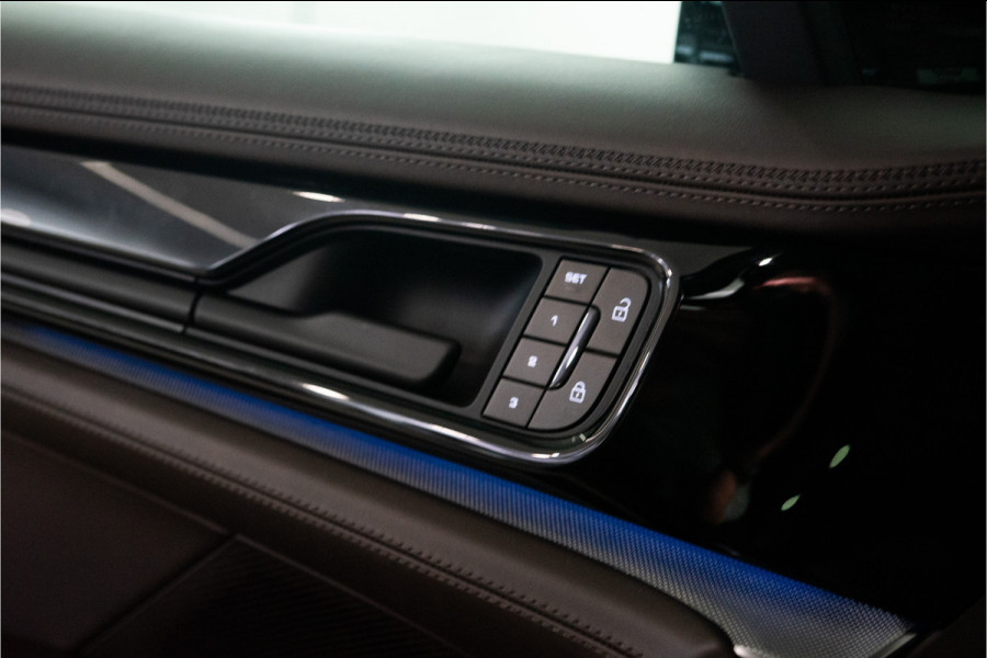Porsche Panamera 2.9 4S E-Hybrid 544PK | Bose | Achterasbesturing | Pano | Sport Chrono Plus | InnoDrive | Massage | VOL! Fabrieksgarantie