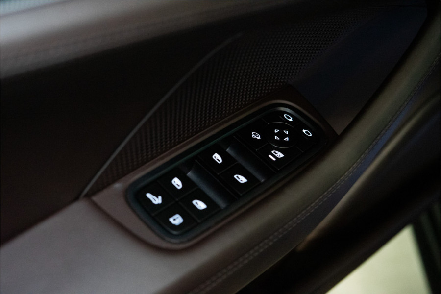 Porsche Panamera 2.9 4S E-Hybrid 544PK | Bose | Achterasbesturing | Pano | Sport Chrono Plus | InnoDrive | Massage | VOL! Fabrieksgarantie