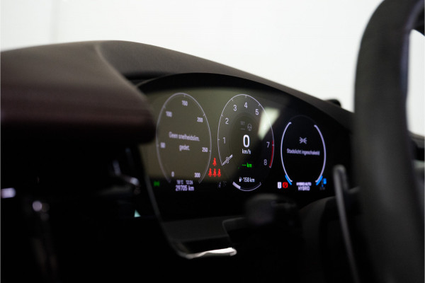 Porsche Panamera 2.9 4S E-Hybrid 544PK | Bose | Achterasbesturing | Pano | Sport Chrono Plus | InnoDrive | Massage | VOL! Fabrieksgarantie
