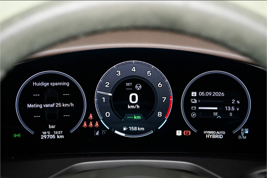 Porsche Panamera 2.9 4S E-Hybrid 544PK | Bose | Achterasbesturing | Pano | Sport Chrono Plus | InnoDrive | Massage | VOL! Fabrieksgarantie