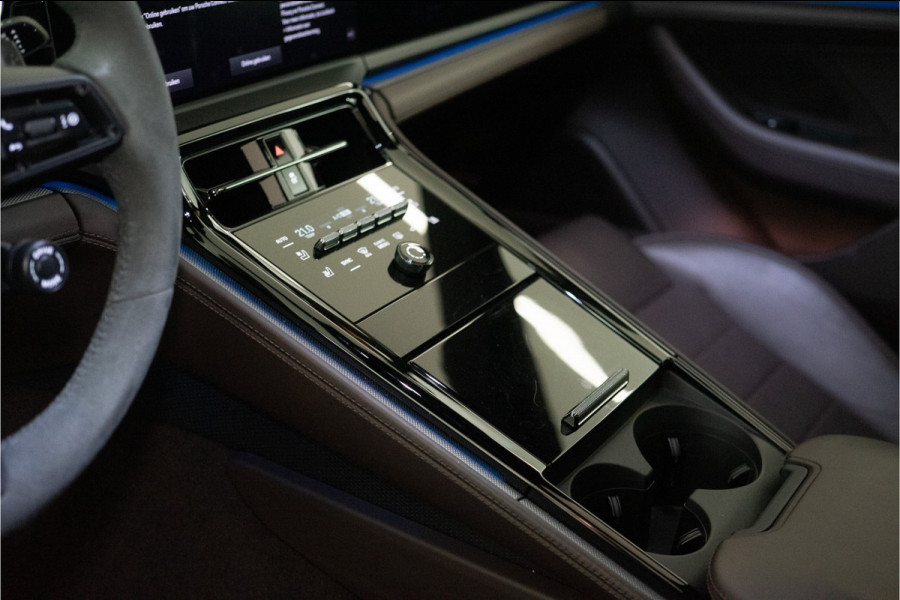 Porsche Panamera 2.9 4S E-Hybrid 544PK | Bose | Achterasbesturing | Pano | Sport Chrono Plus | InnoDrive | Massage | VOL! Fabrieksgarantie