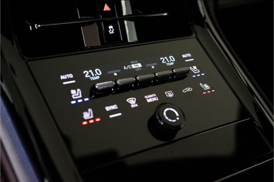 Porsche Panamera 2.9 4S E-Hybrid 544PK | Bose | Achterasbesturing | Pano | Sport Chrono Plus | InnoDrive | Massage | VOL! Fabrieksgarantie