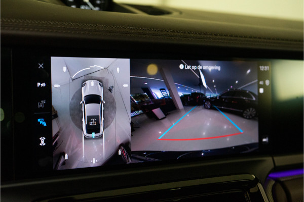 Porsche Panamera 2.9 4S E-Hybrid 544PK | Bose | Achterasbesturing | Pano | Sport Chrono Plus | InnoDrive | Massage | VOL! Fabrieksgarantie
