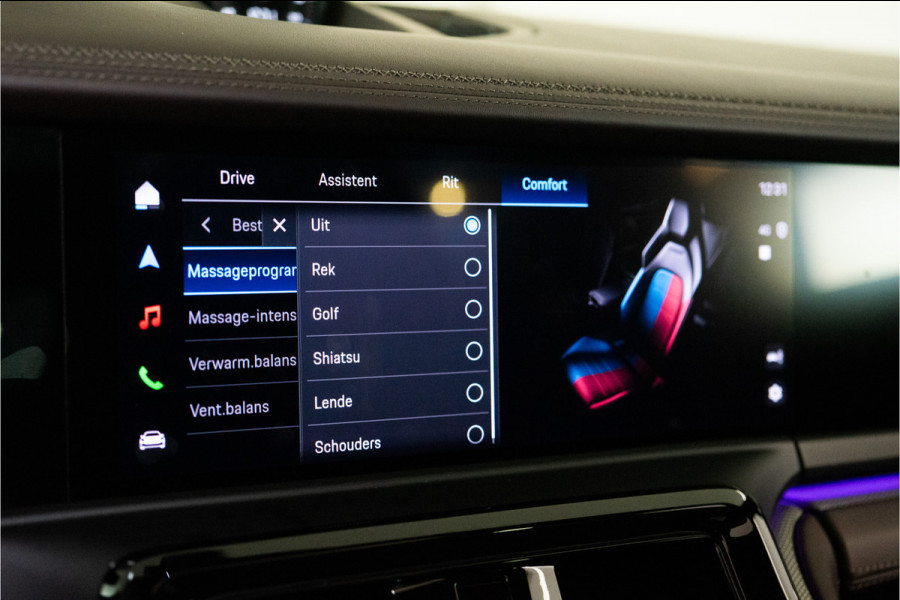Porsche Panamera 2.9 4S E-Hybrid 544PK | Bose | Achterasbesturing | Pano | Sport Chrono Plus | InnoDrive | Massage | VOL! Fabrieksgarantie