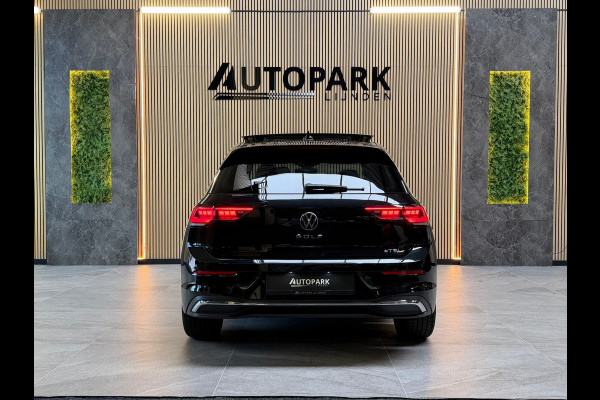 Volkswagen Golf 1.5 eTSI 50 Jahre|PANO|MASSAGE|HuD|MEMORY|IQ LIGHTS|KEYLESS|ACC|FABRIEKSGARANTI|CARPLAY|SFEERVERLICHTING|BOMVOL!