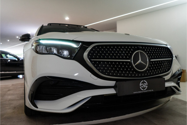 Mercedes-Benz E-Klasse Estate 300 e Premium AMG 313PK | Pano | Sfeer | Trekhaak | Night | ACC&Dodehoek | Fabrieksgarantie