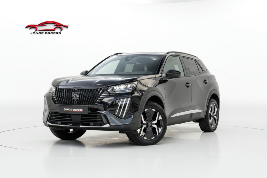 Peugeot 2008 1.2 GT /Pano/360/Massage/Carplay