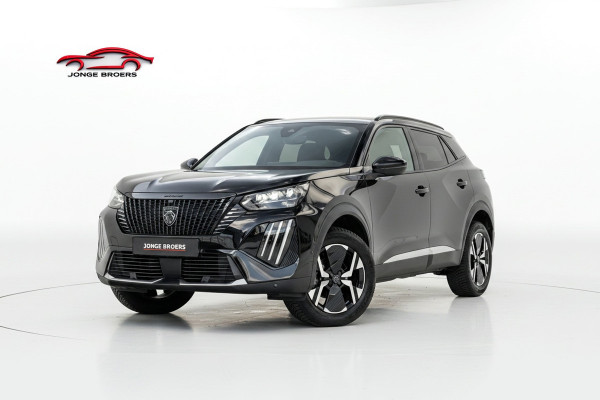 Peugeot 2008 1.2 GT /Pano/360/Massage/Carplay