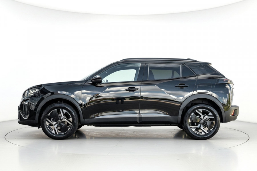 Peugeot 2008 1.2 GT /Pano/360/Massage/Carplay