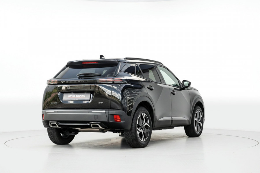 Peugeot 2008 1.2 GT /Pano/360/Massage/Carplay