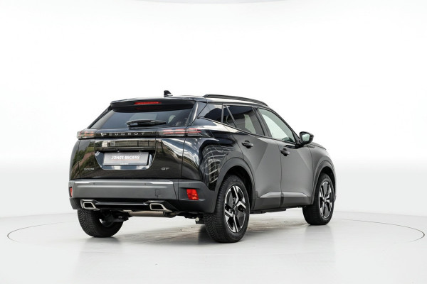Peugeot 2008 1.2 GT /Pano/360/Massage/Carplay