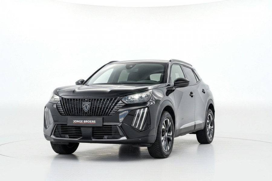 Peugeot 2008 1.2 GT /Pano/360/Massage/Carplay