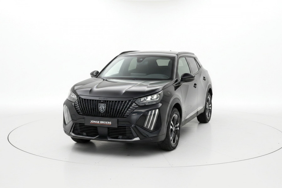 Peugeot 2008 1.2 GT /Pano/360/Massage/Carplay