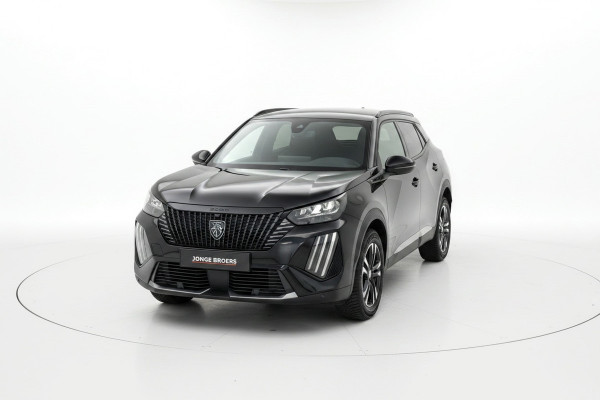 Peugeot 2008 1.2 GT /Pano/360/Massage/Carplay