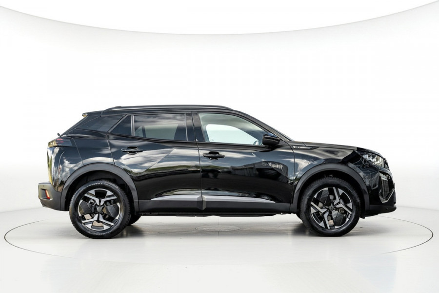 Peugeot 2008 1.2 GT /Pano/360/Massage/Carplay