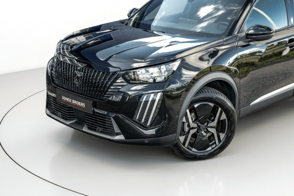 Peugeot 2008 1.2 GT /Pano/360/Massage/Carplay