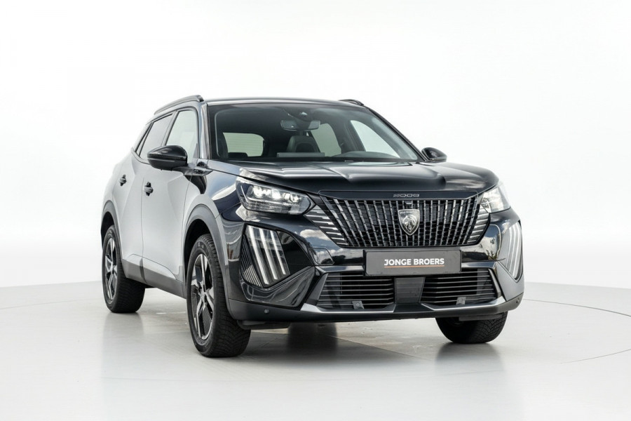Peugeot 2008 1.2 GT /Pano/360/Massage/Carplay