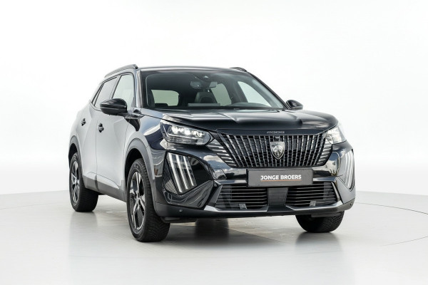 Peugeot 2008 1.2 GT /Pano/360/Massage/Carplay
