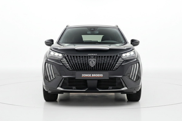 Peugeot 2008 1.2 GT /Pano/360/Massage/Carplay