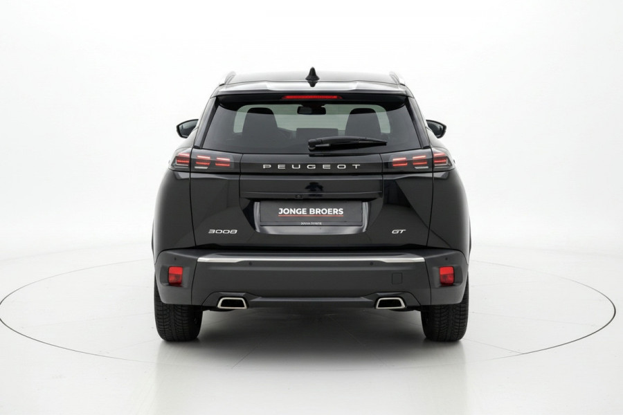 Peugeot 2008 1.2 GT /Pano/360/Massage/Carplay