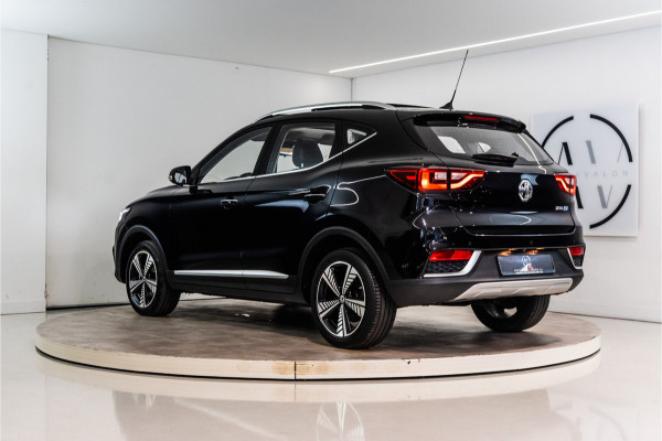 MG Mg Zs EV Luxury 45 kWh 143PK | Panoramadak | Keyless | Elektr. Stoelen | VOL! Garantie